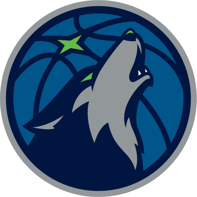 Minnesota Timberwolves - Elite Zone Sports