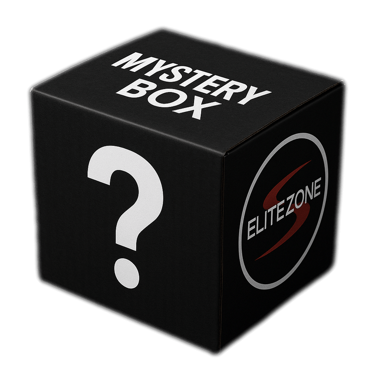Mystery Box - Elite Zone Sports