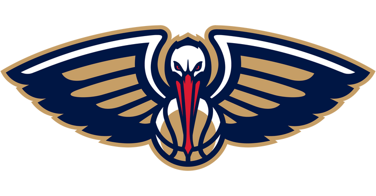 New Orleans Pelicans - Elite Zone Sports