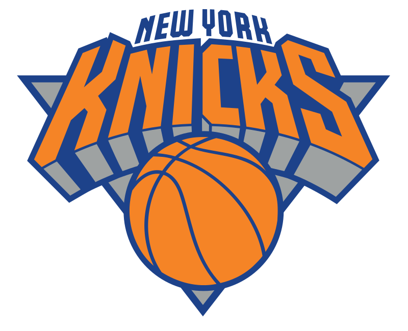 New York Knicks - Elite Zone Sports
