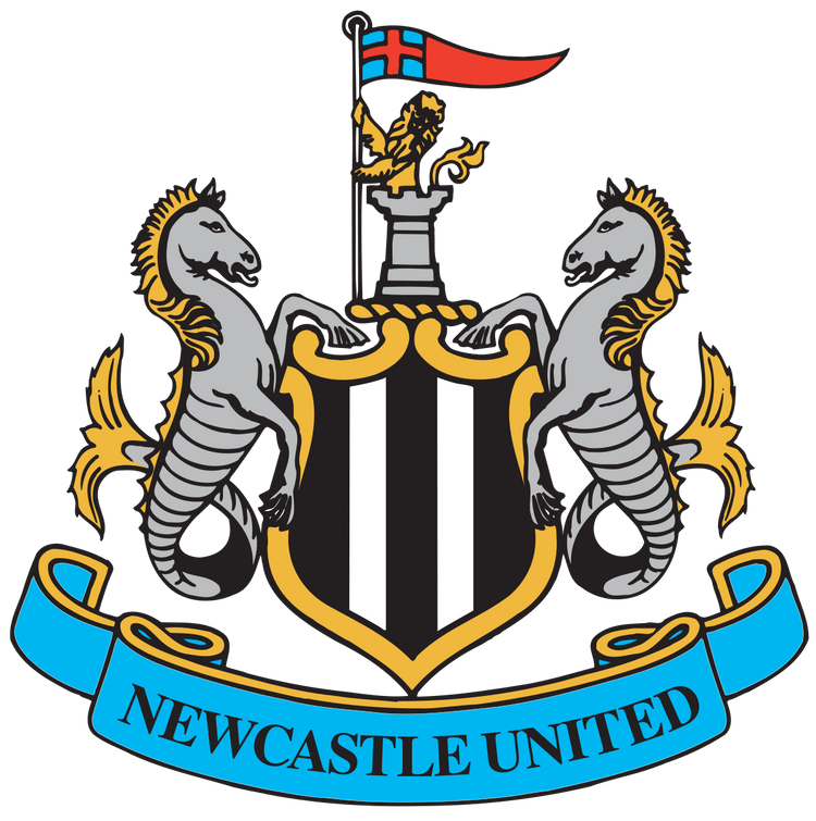 Newcastle United - Elite Zone Sports