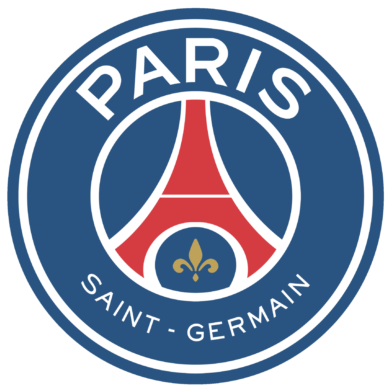 Paris Saint-Germain - Elite Zone Sports
