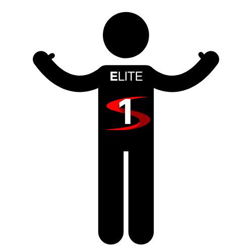 Personalized Gear - Elite Zone Sports
