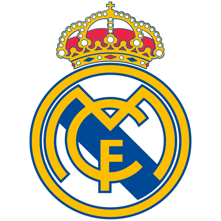 Real Madrid - Elite Zone Sports