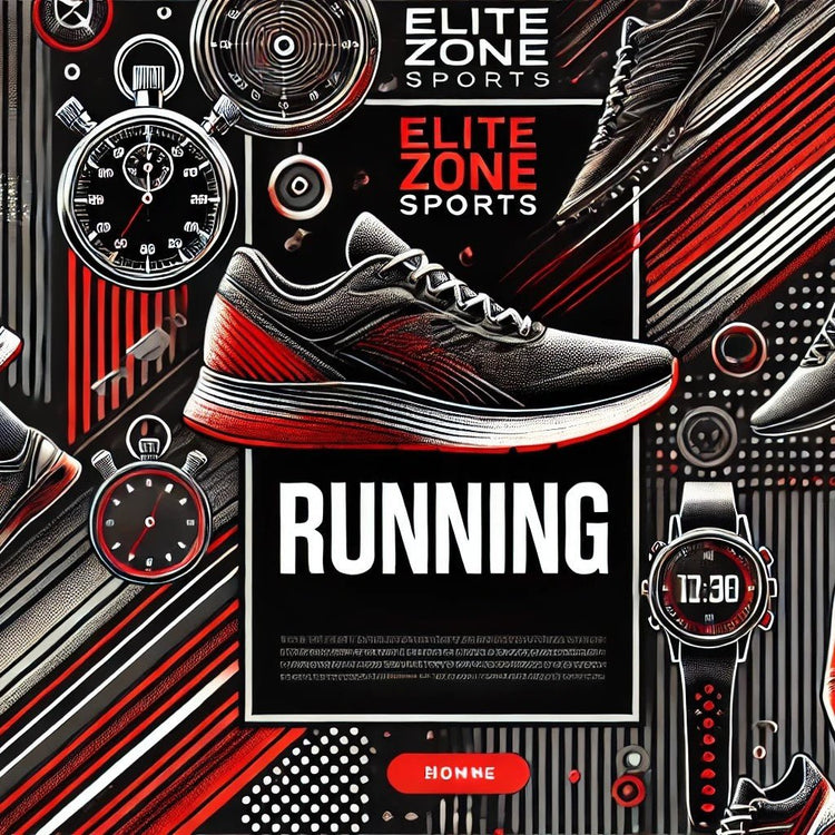 Running - Elite Zone Sports