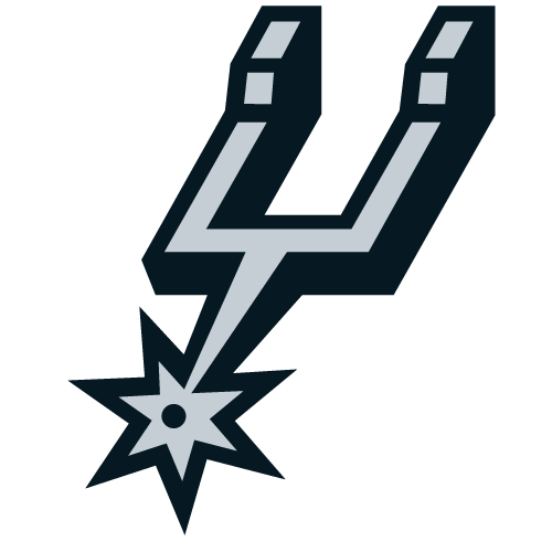 San Antonio Spurs - Elite Zone Sports