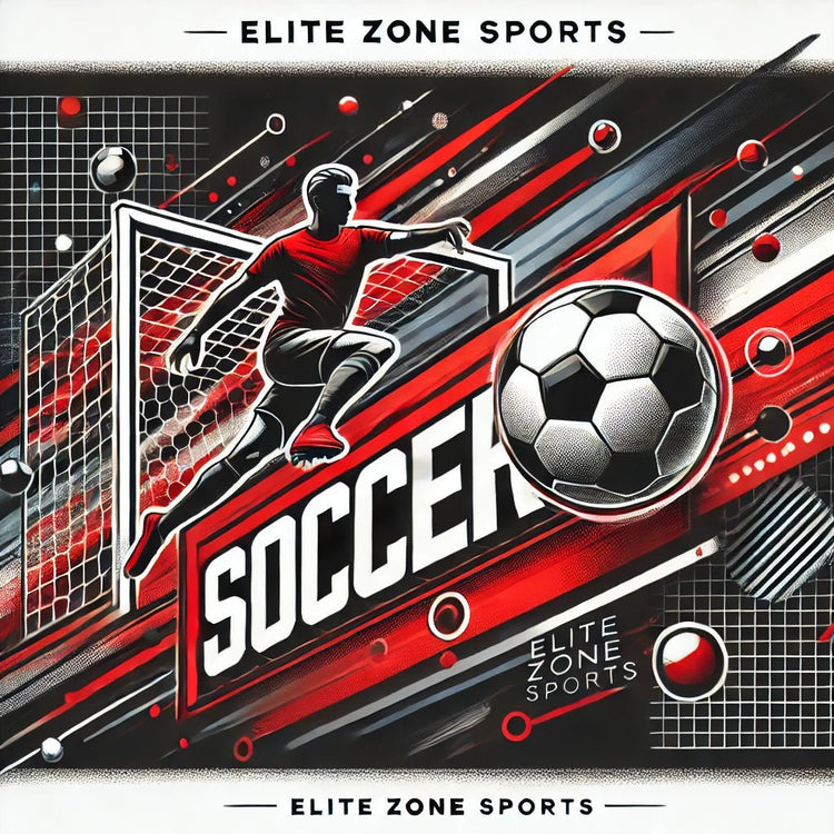 Soccer - Elite Zone Sports