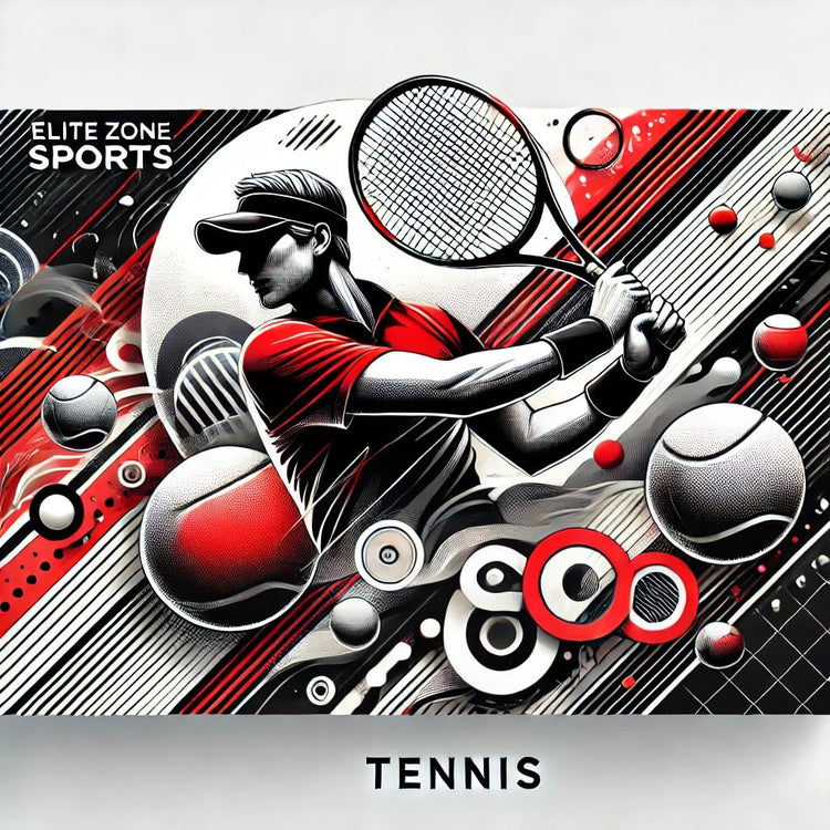 Tennis - Elite Zone Sports