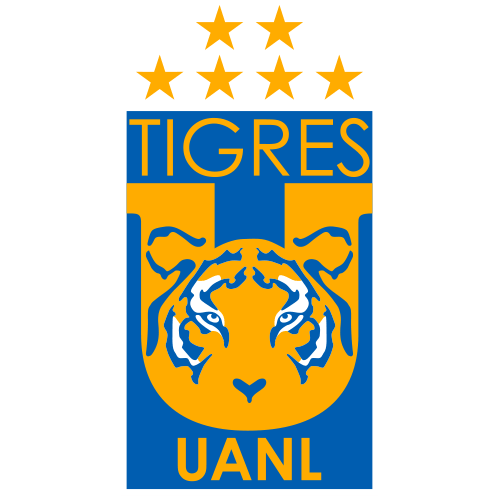 Tigres UANL - Elite Zone Sports