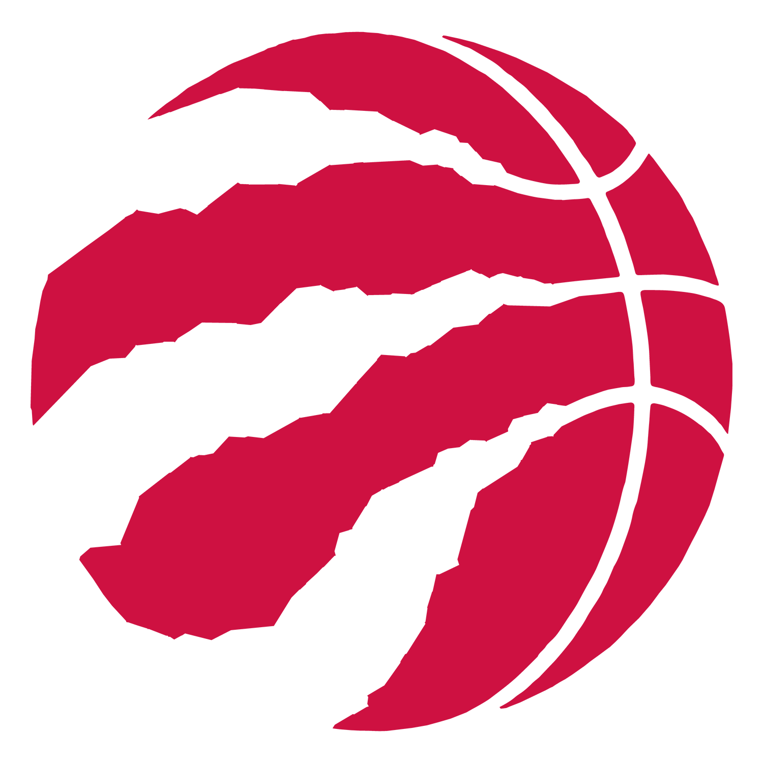 Toronto Raptors - Elite Zone Sports