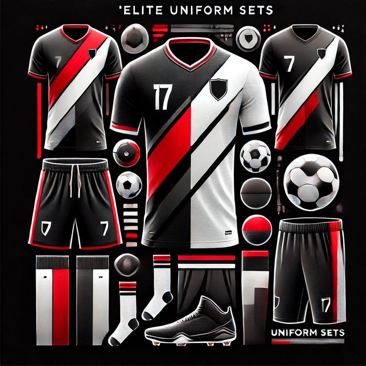 Uniform Sets - Elite Zone Sports