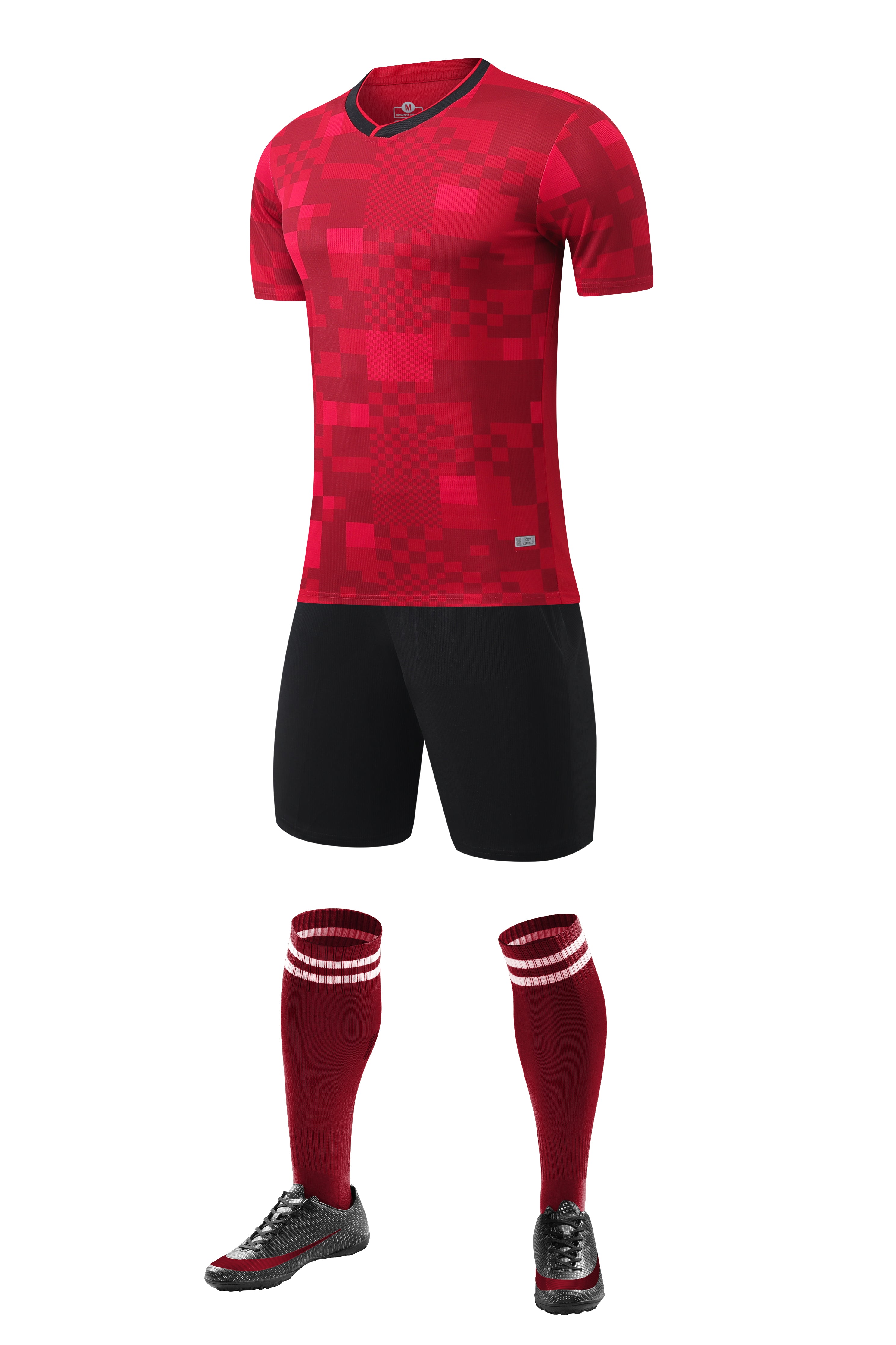 Elite Kit Max Elite Zone Sports