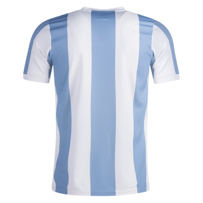 Argentina National Soccer Team 50th Anniversary Special Edition Authentic Jersey