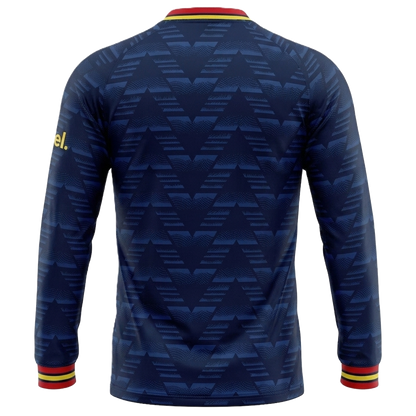 Arsenal 26/27 Away Long Sleeve Jersey