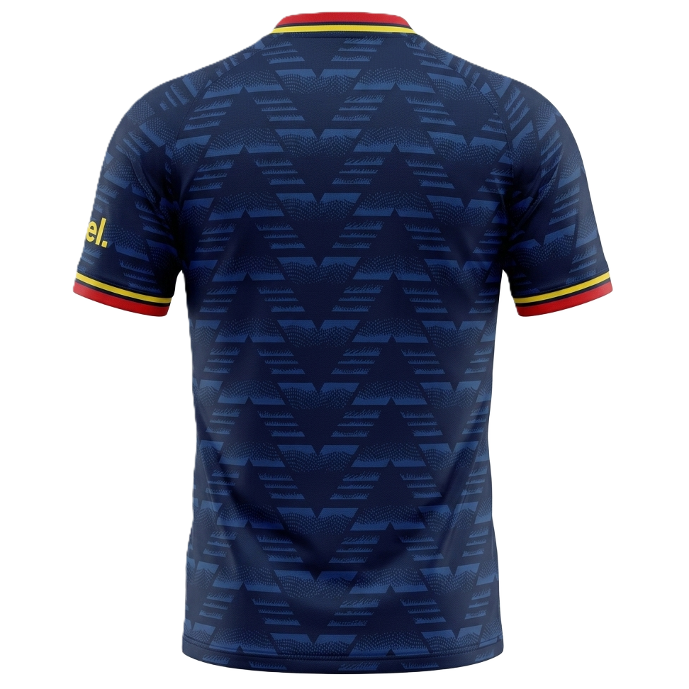 Arsenal 26/27 Away Jersey