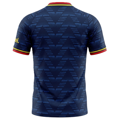 Arsenal 26/27 Away Jersey