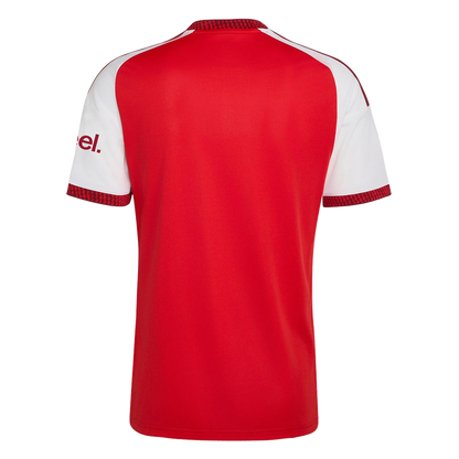 Arsenal 26/27 Home Jersey