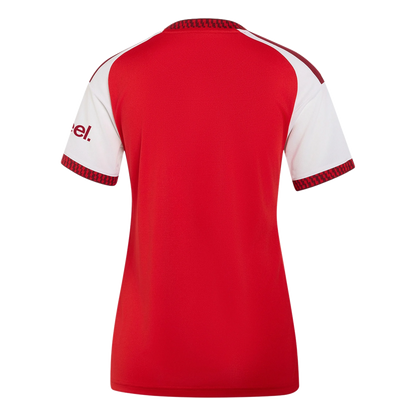 Arsenal 26/27 Home Women's Jersey