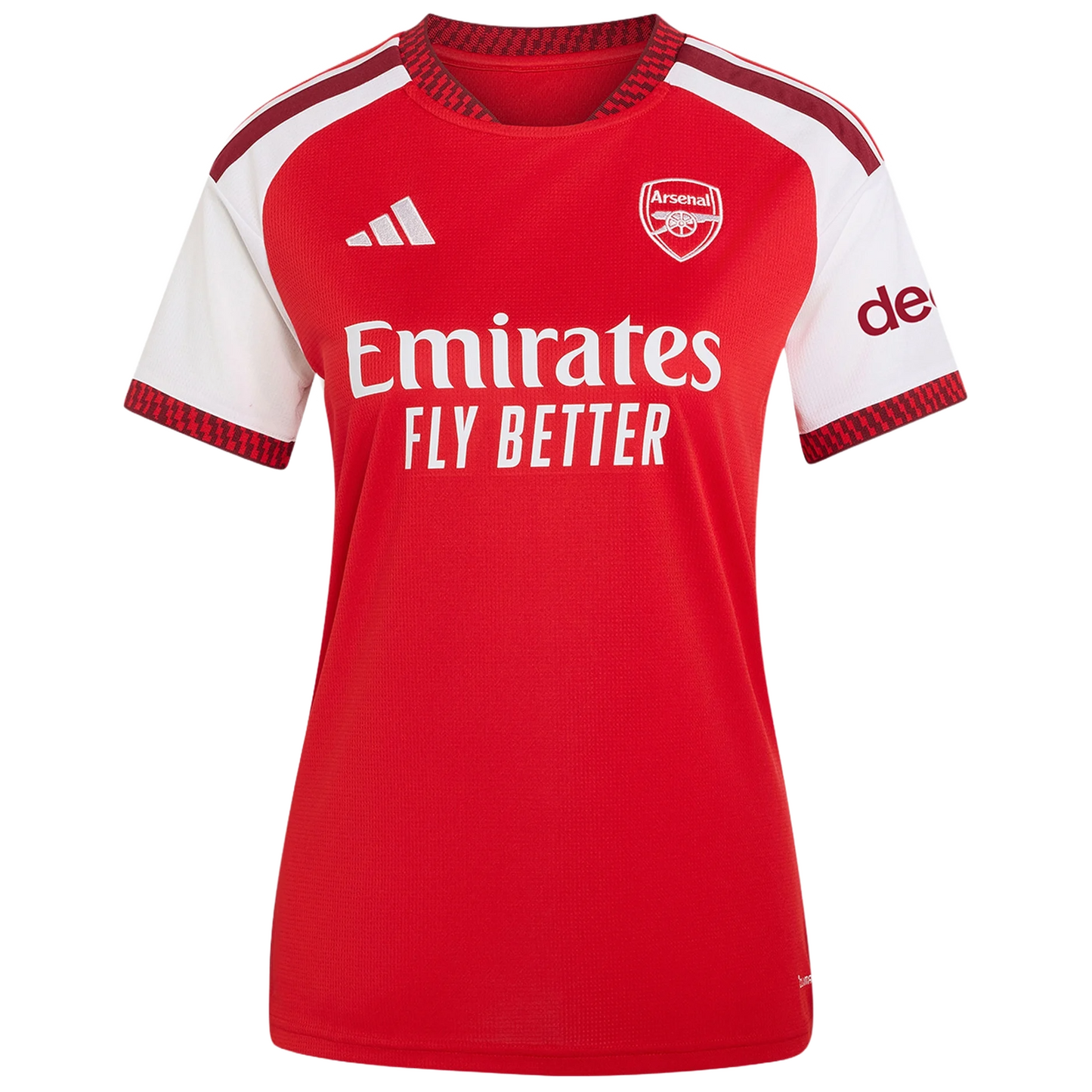 Arsenal 26/27 Home Women's Jersey