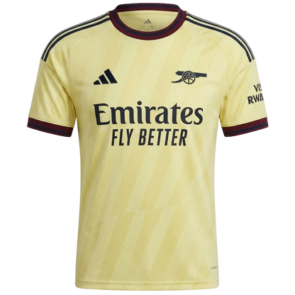 Arsenal 26/27 Third Jersey Declan Rice #41