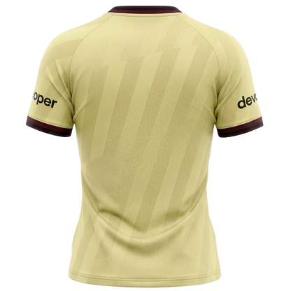 Arsenal 26/27 Third Women's Jersey
