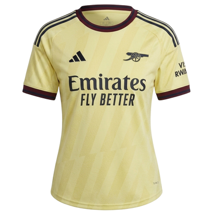Arsenal 26/27 Third Women's Jersey