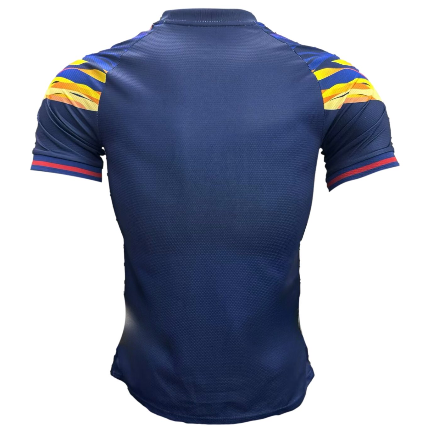 Club America 2025 New Era Special Edition Authentic Jersey