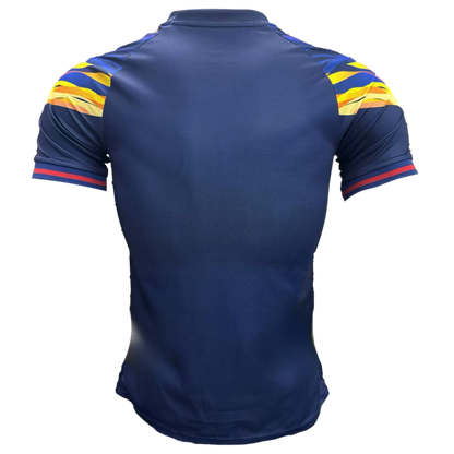 Club America 2025 New Era Special Edition Authentic Jersey