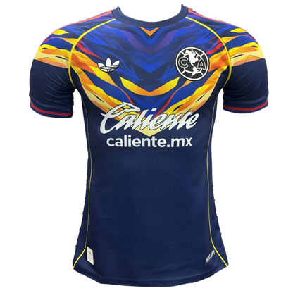 Club America 2025 New Era Special Edition Authentic Jersey