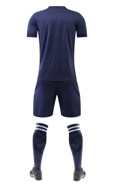 Elite Blaze Midnight Soccer Kit