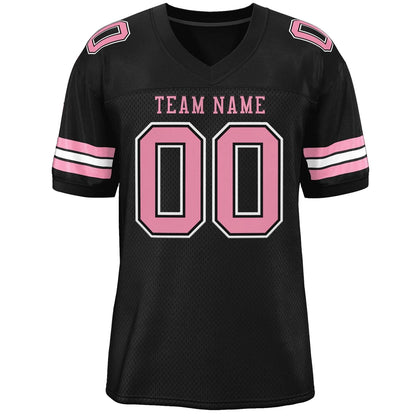 Elite Link Shadow Bloom Football Jersey