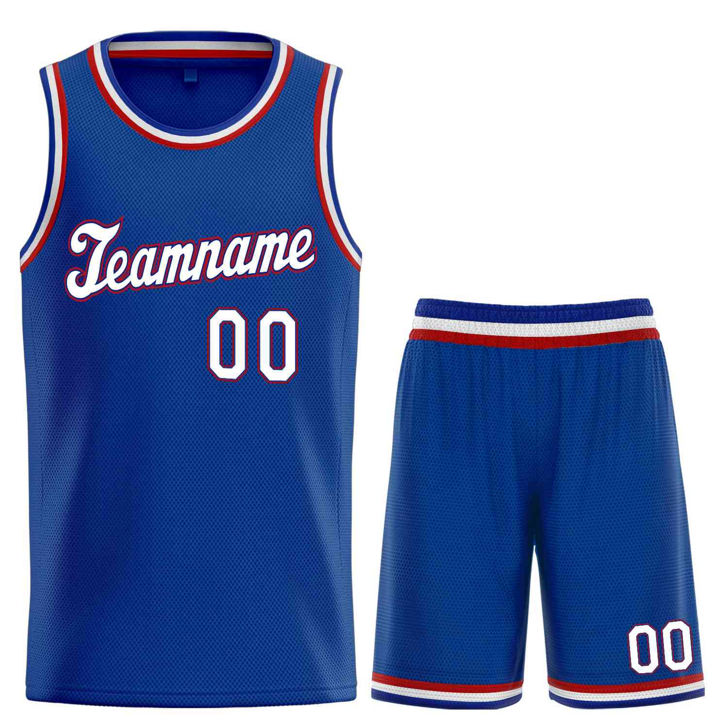 Elite Dunk Liberty Basketball Kit