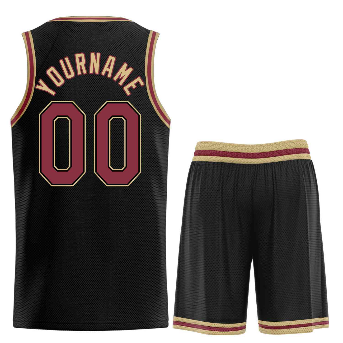 Elite Dunk Monarch Basketball Kit