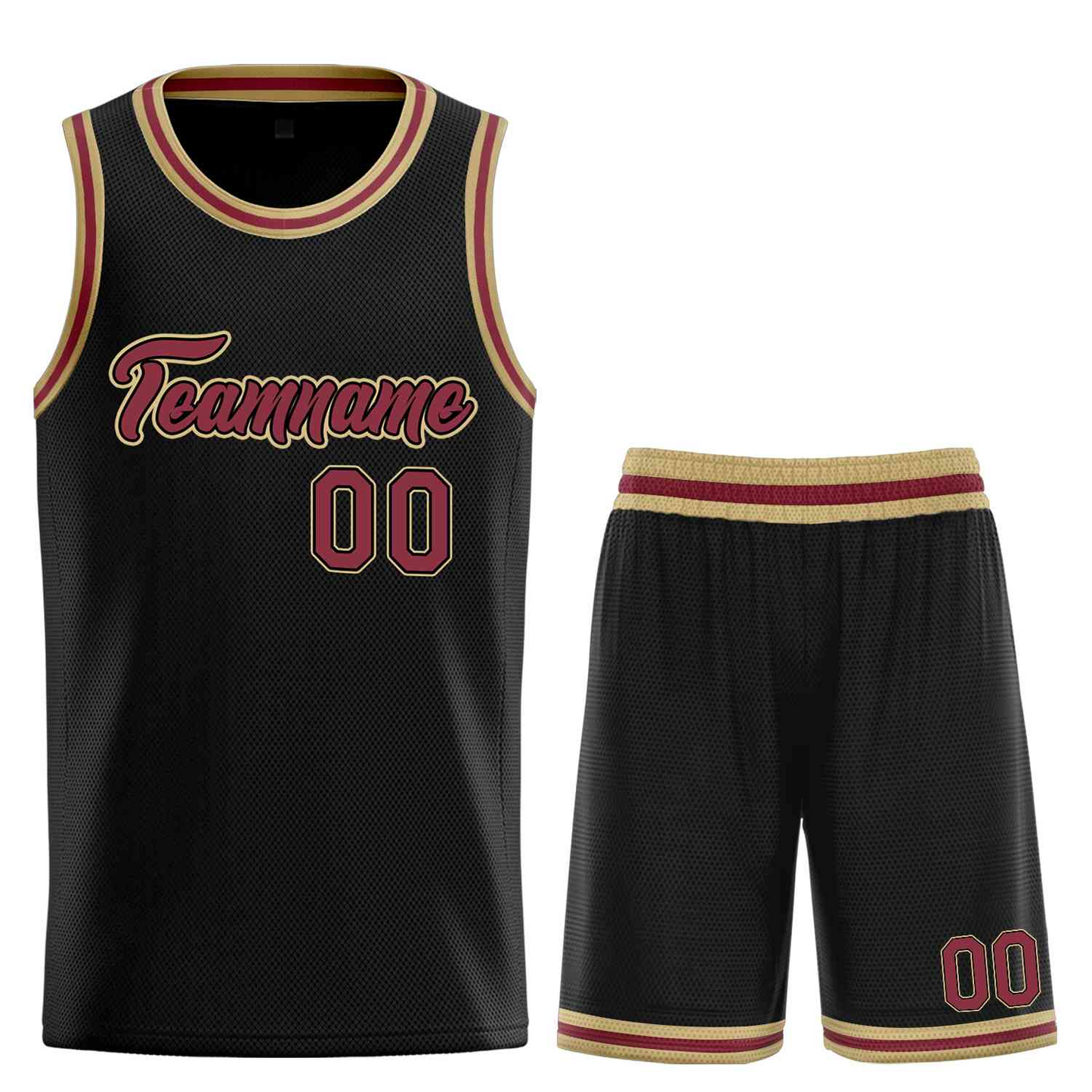 Elite Dunk Monarch Basketball Kit