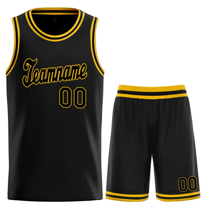 Elite Dunk Panther Basketball Kit