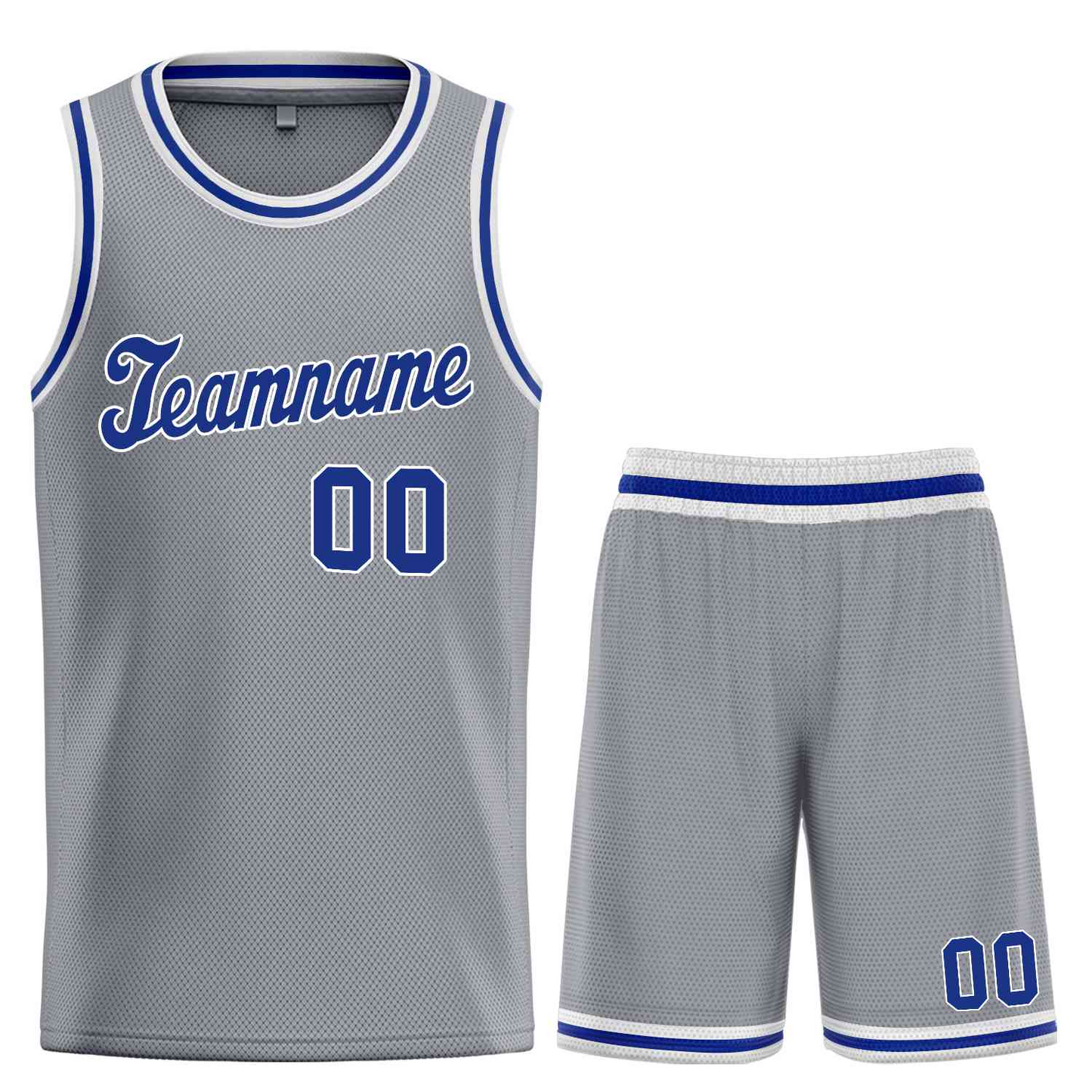 Elite Dunk Stormwave Basketball Kit