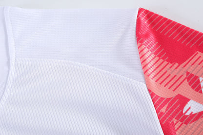 Elite Horizon Flash White Soccer Kit