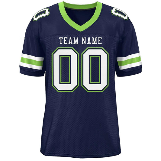 Elite Link Nightfall Surge Football Jersey