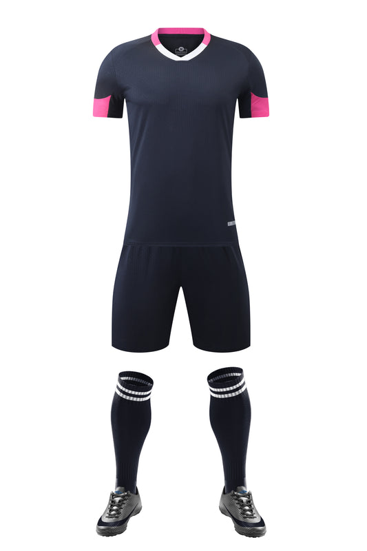 Elite Precision Onix Soccer Kit