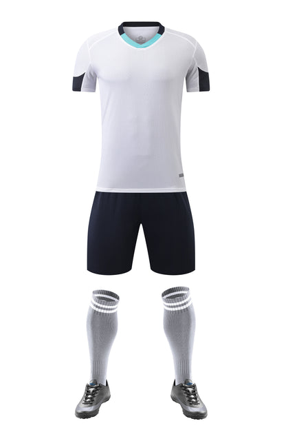 Elite Precision Frostbite Soccer Kit