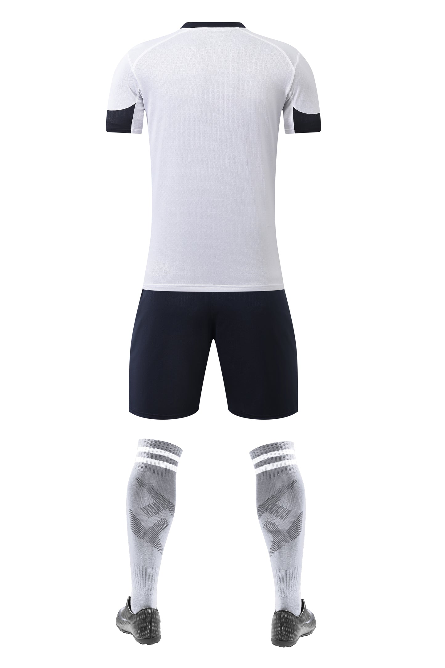 Elite Precision Frostbite Soccer Kit