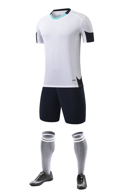 Elite Precision Frostbite Soccer Kit