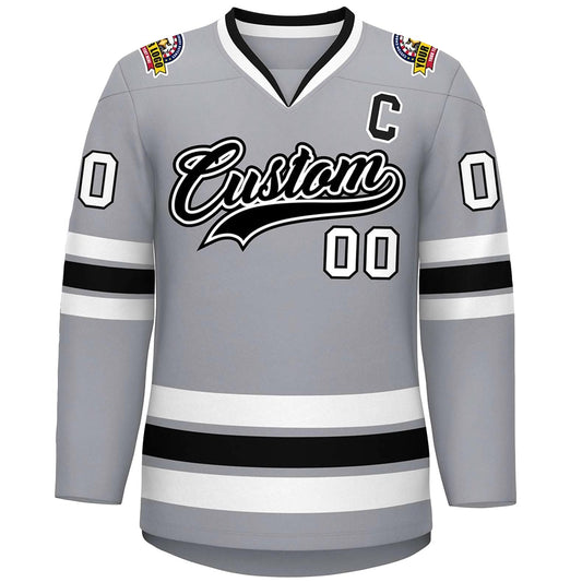 Elite Razor Knight Hockey Jersey