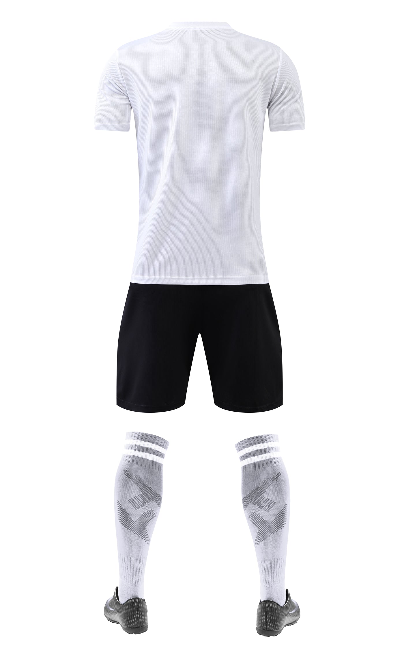 Elite Blaze Pearl Soccer Kit