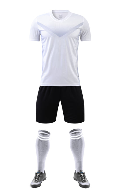 Elite Blaze Pearl Soccer Kit