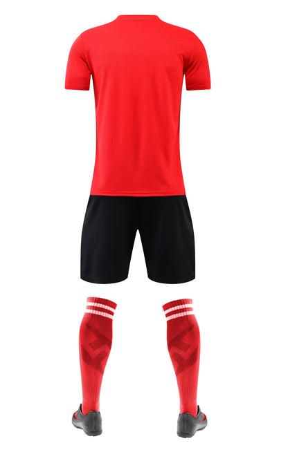 Elite Blaze Fury Soccer Kit