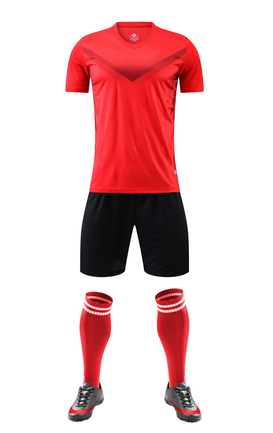 Elite Blaze Fury Soccer Kit