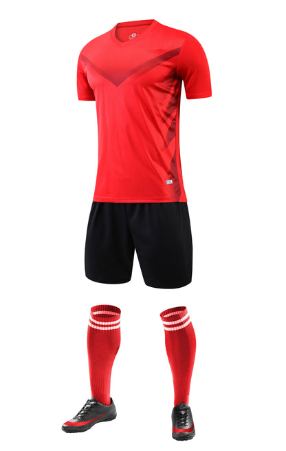 Elite Blaze Fury Soccer Kit