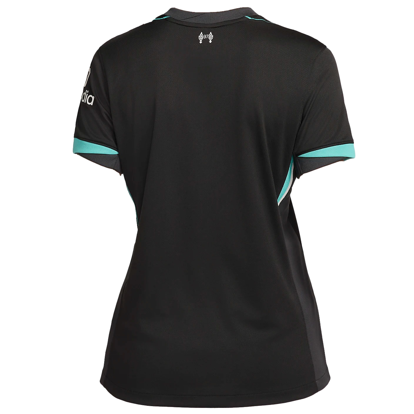 Liverpool 24/25 Away Women's Soccer Jersey