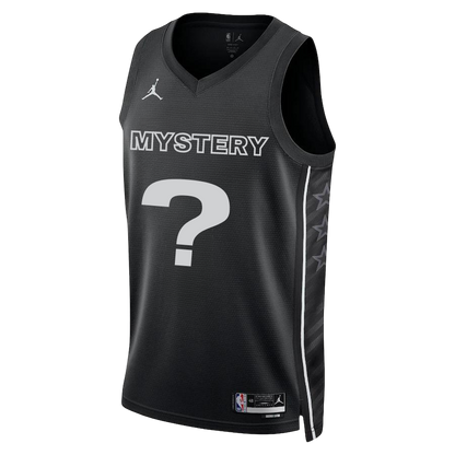 Men’s Basketball Mystery Jersey Elite Zone Sport 